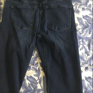 Duer Denim Skinny Jean. Size 29 x 31.